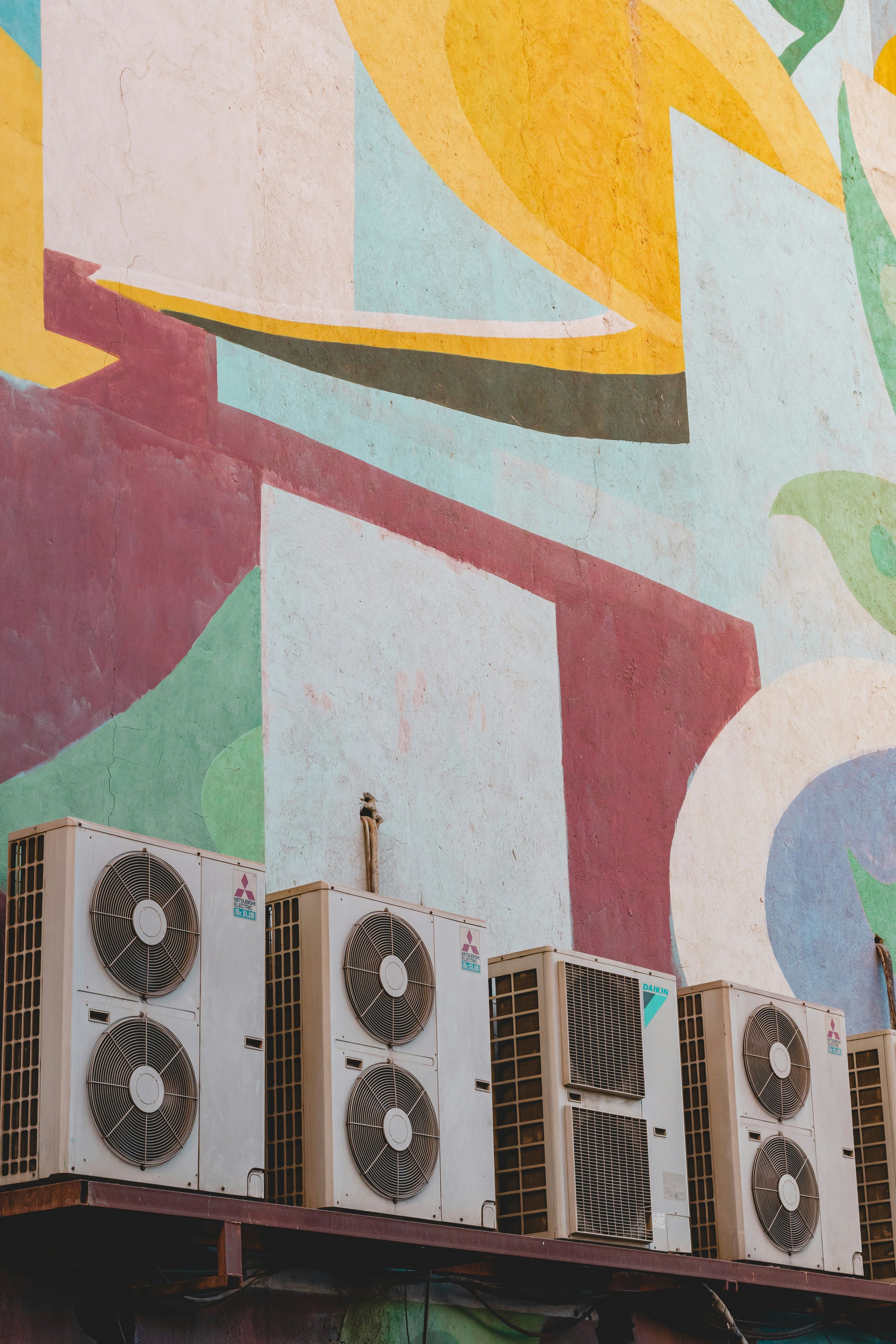 Heat Pump Inspection in Ahwatukee Foothills Village, AZ