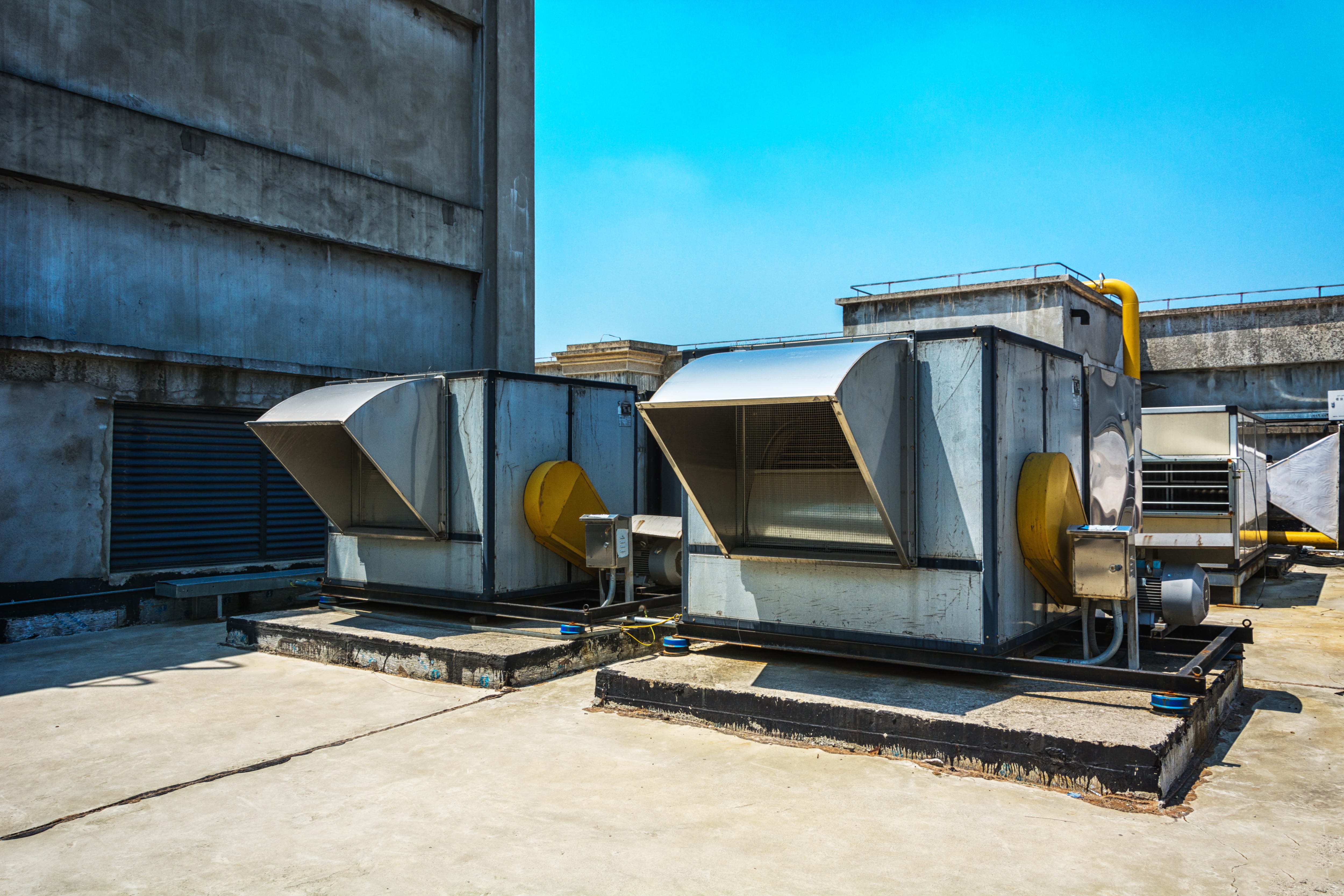 Heat Pump Inspection in Tempe, AZ