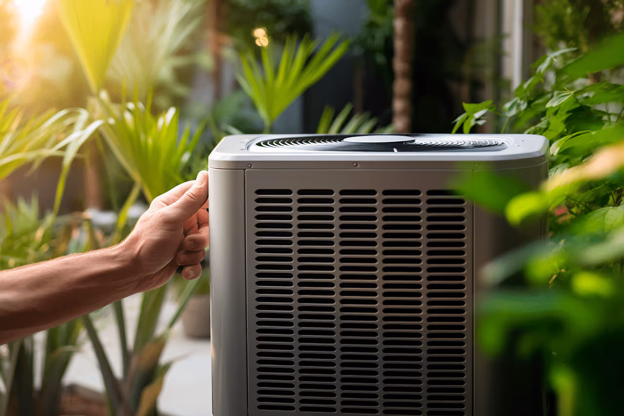 Heat Pump Repair in Queen Creek, AZ