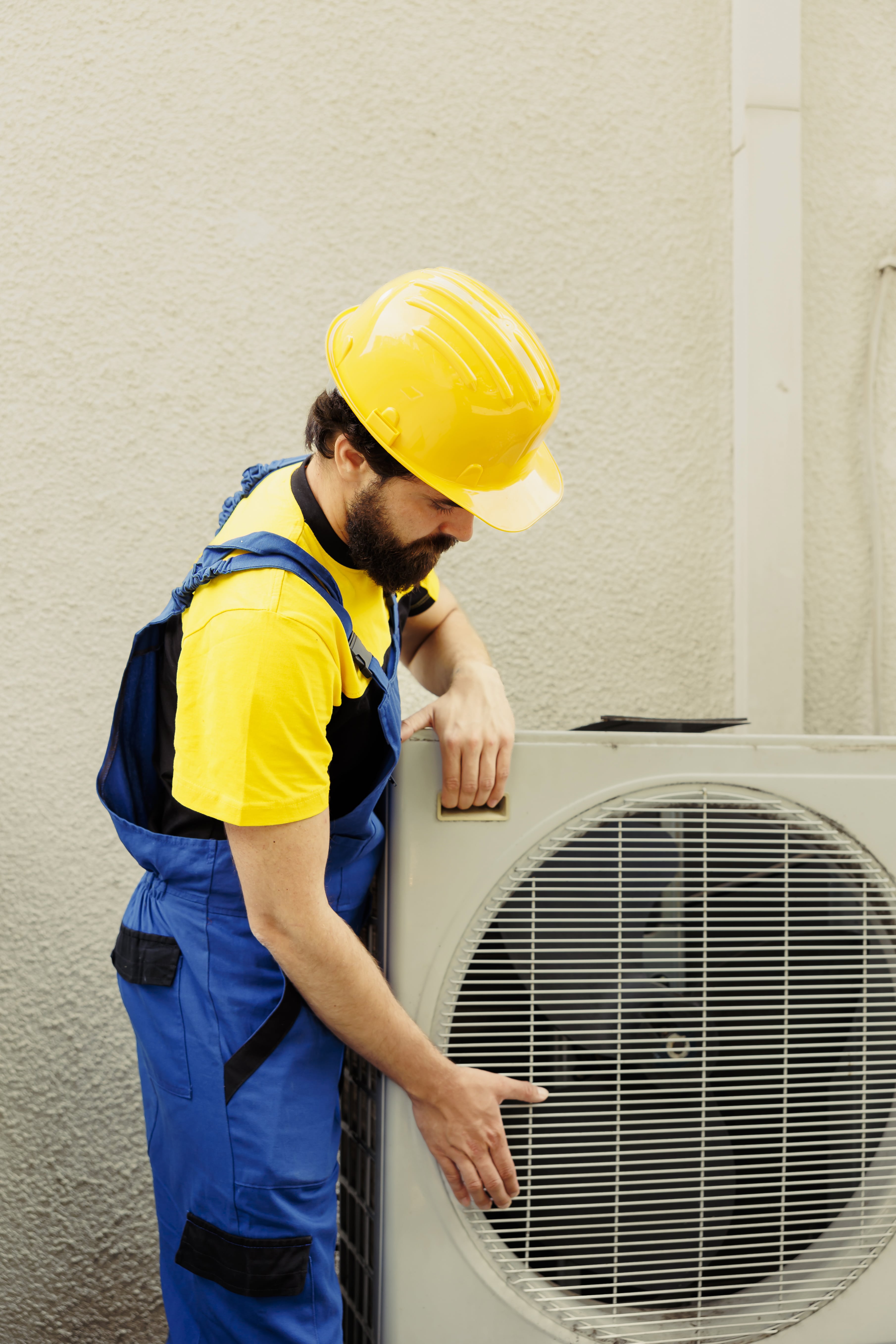 Heat Pump Service in Florence, AZ