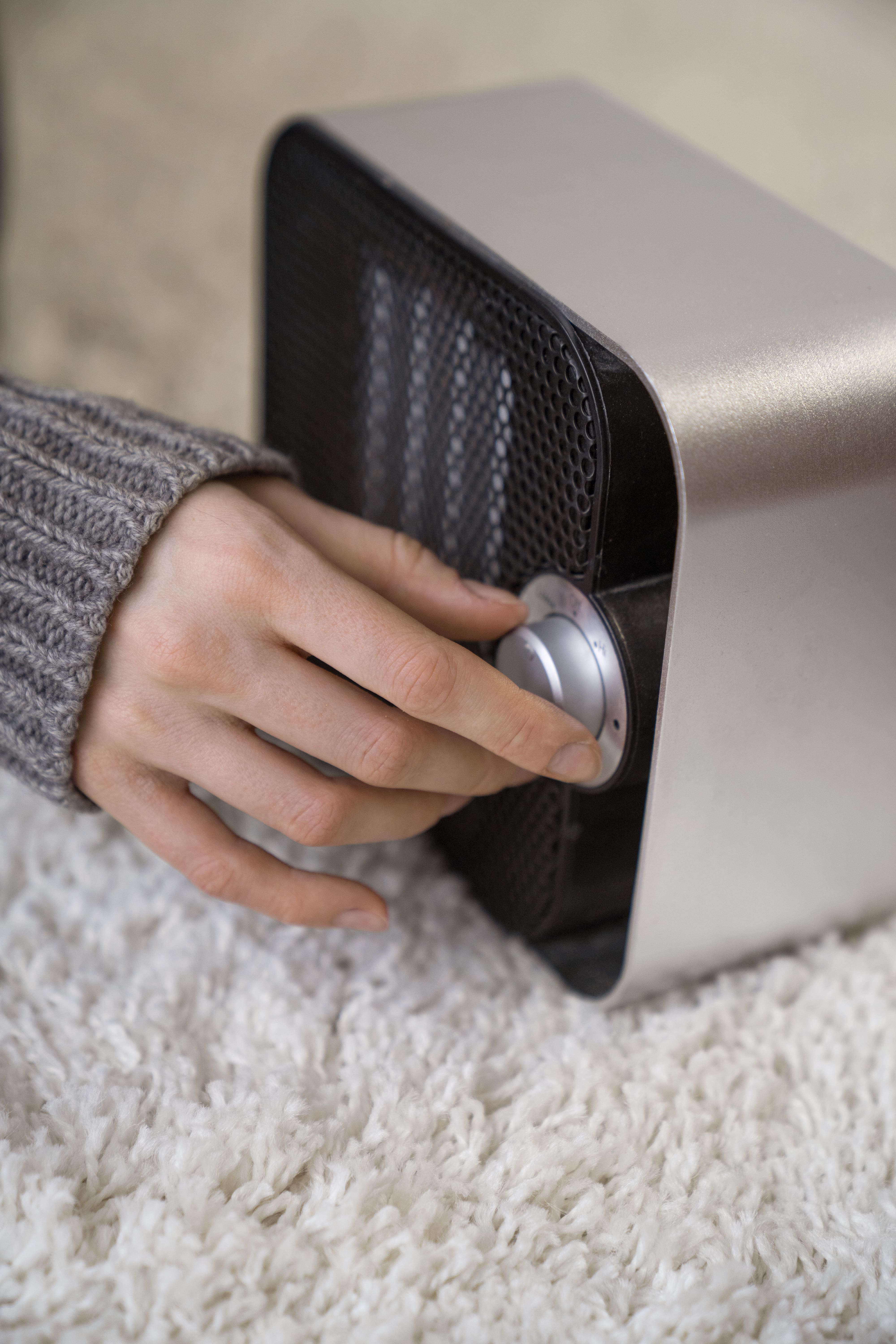 Heating Inspection in Sun Lakes, AZ