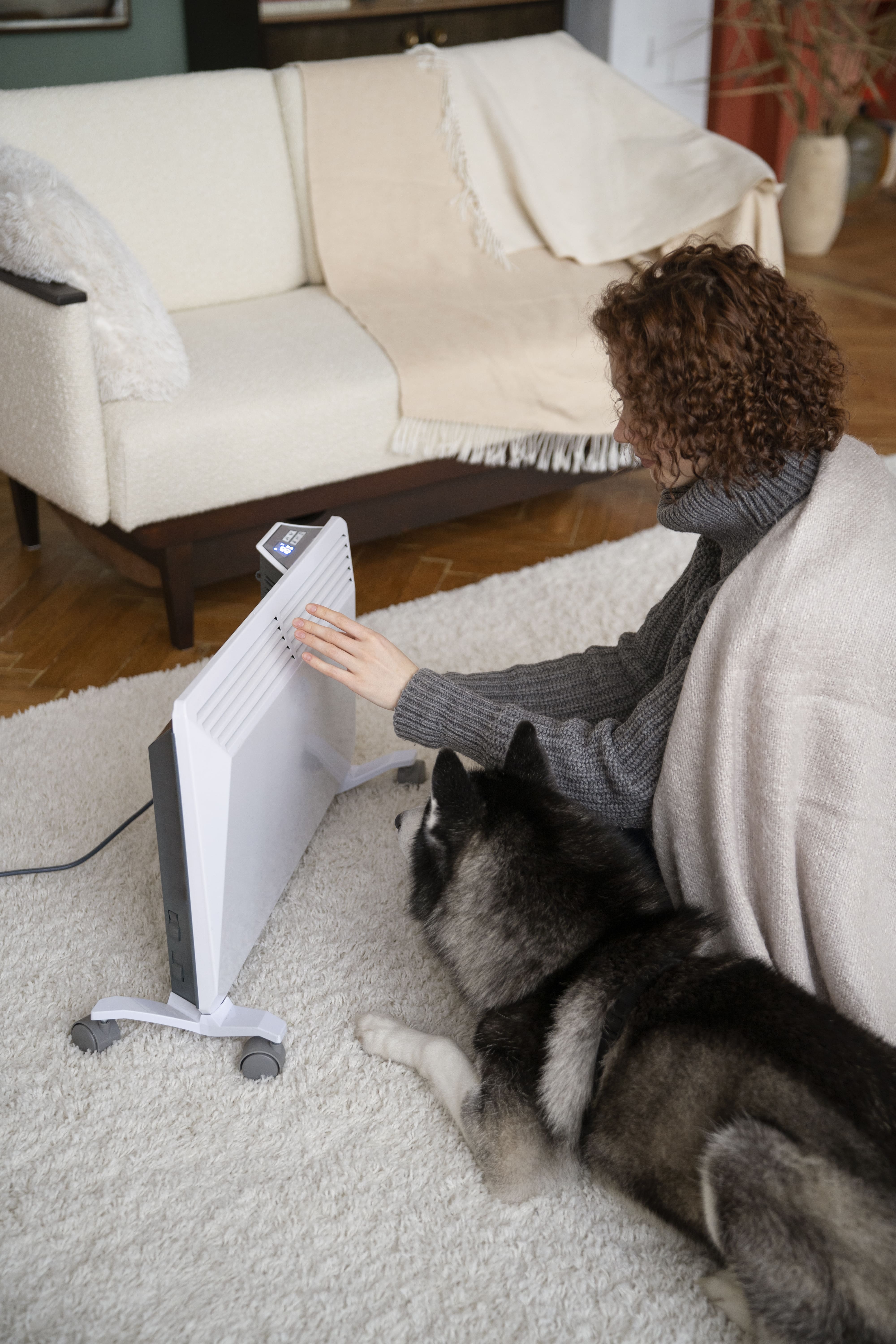 Heating Repair in Ahwatukee Foothills Village, AZ