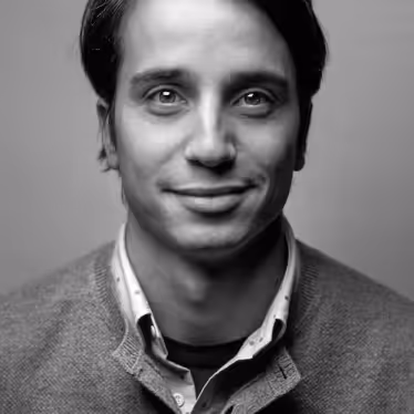 Team member's photo
