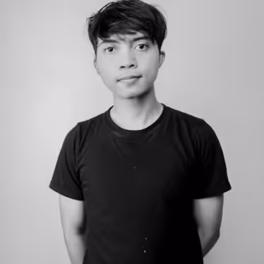 Team member's photo