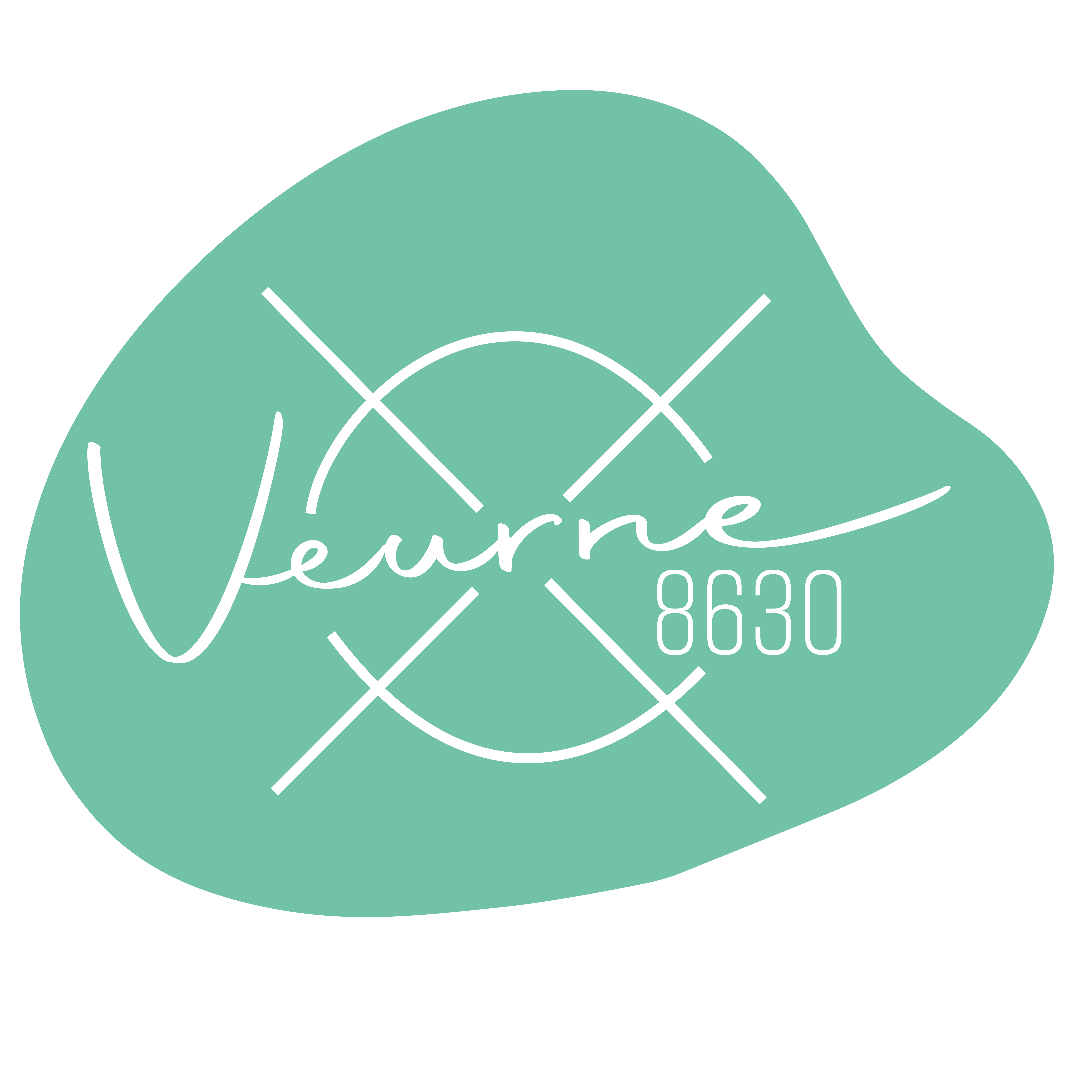 Jobs Webflow Template - Logo