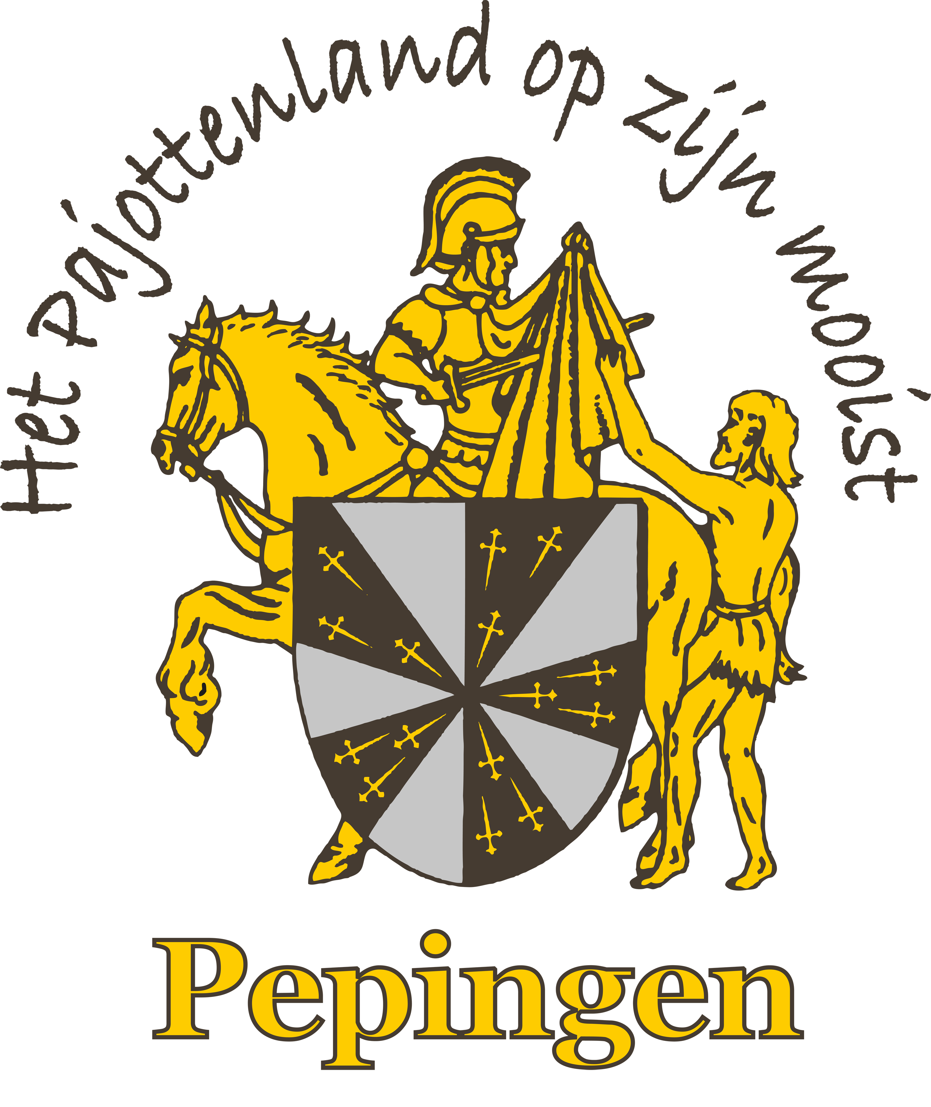 Jobs Webflow Template - Logo