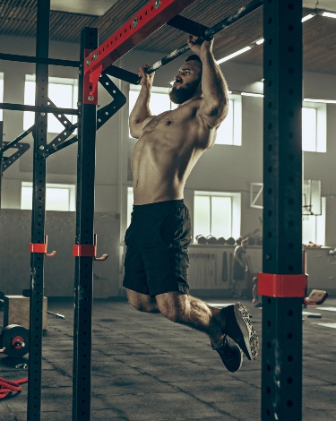 CrossFit in West Melbourne, FL