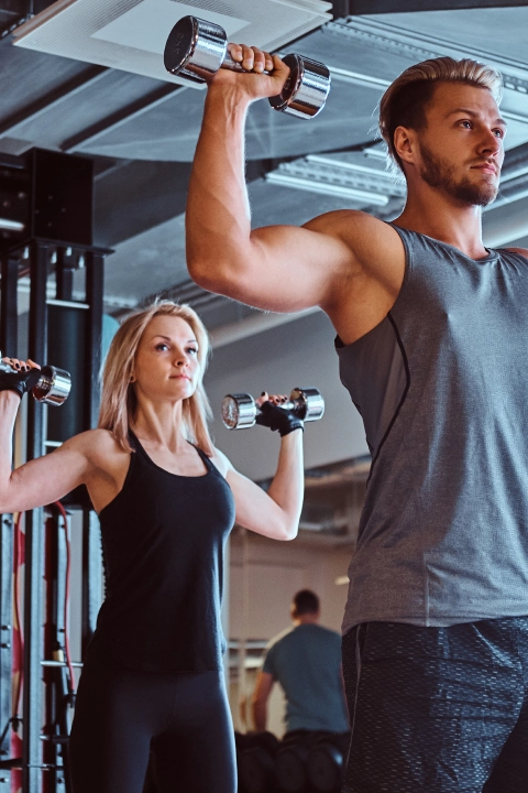 Personal Training