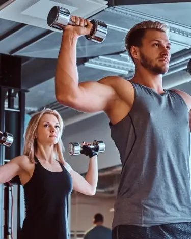 Personal Training in West Melbourne, FL