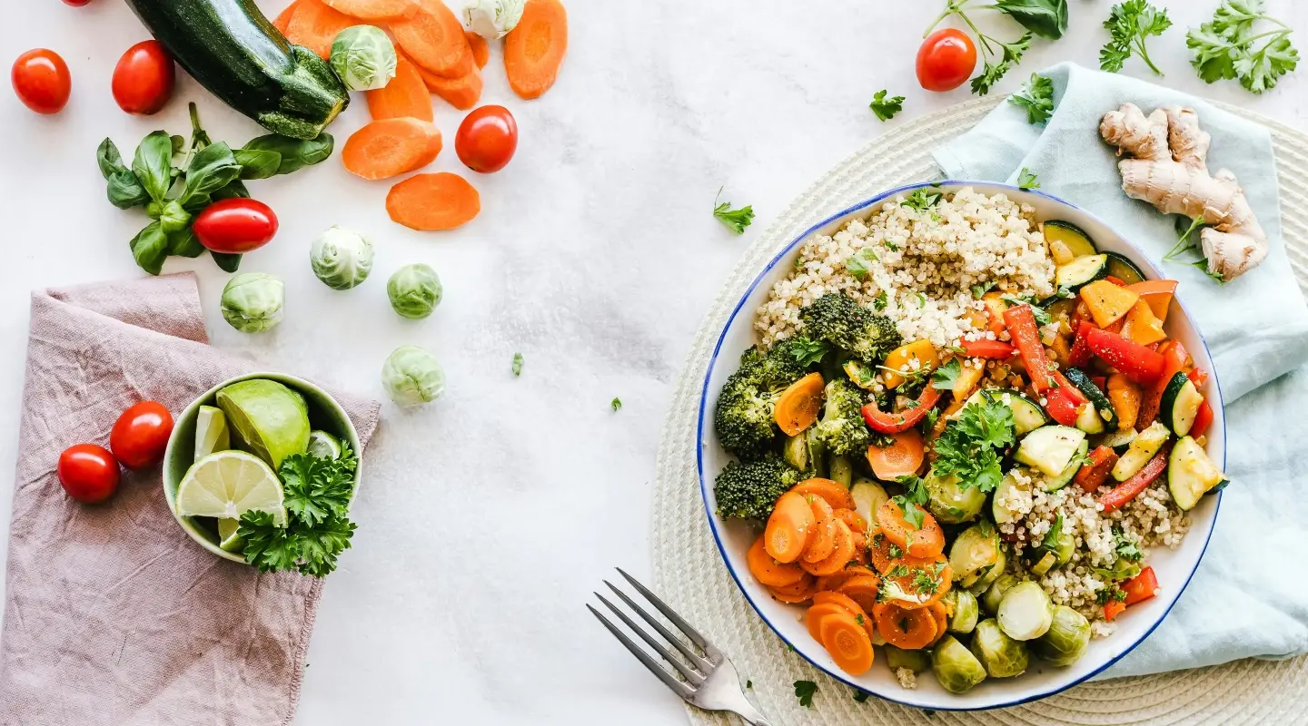 Nutrition Coaching in West Melbourne, FL