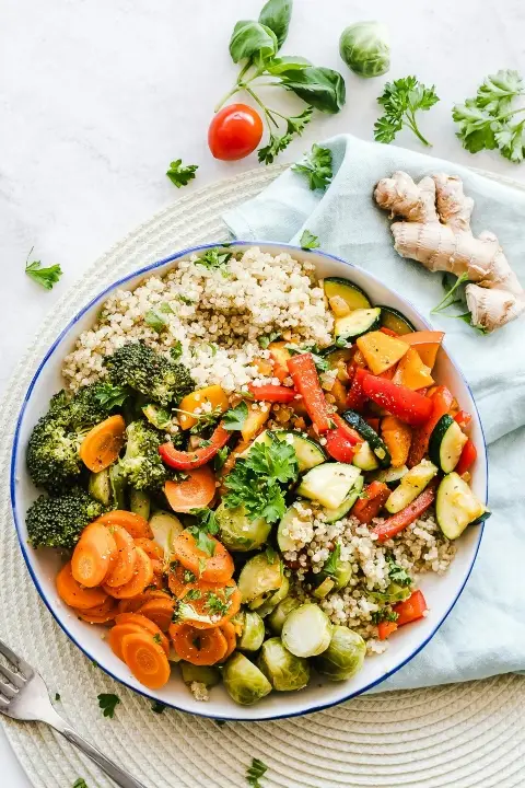 Nutrition Coaching