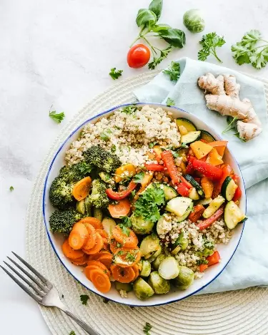 Nutrition Coaching in West Melbourne, FL