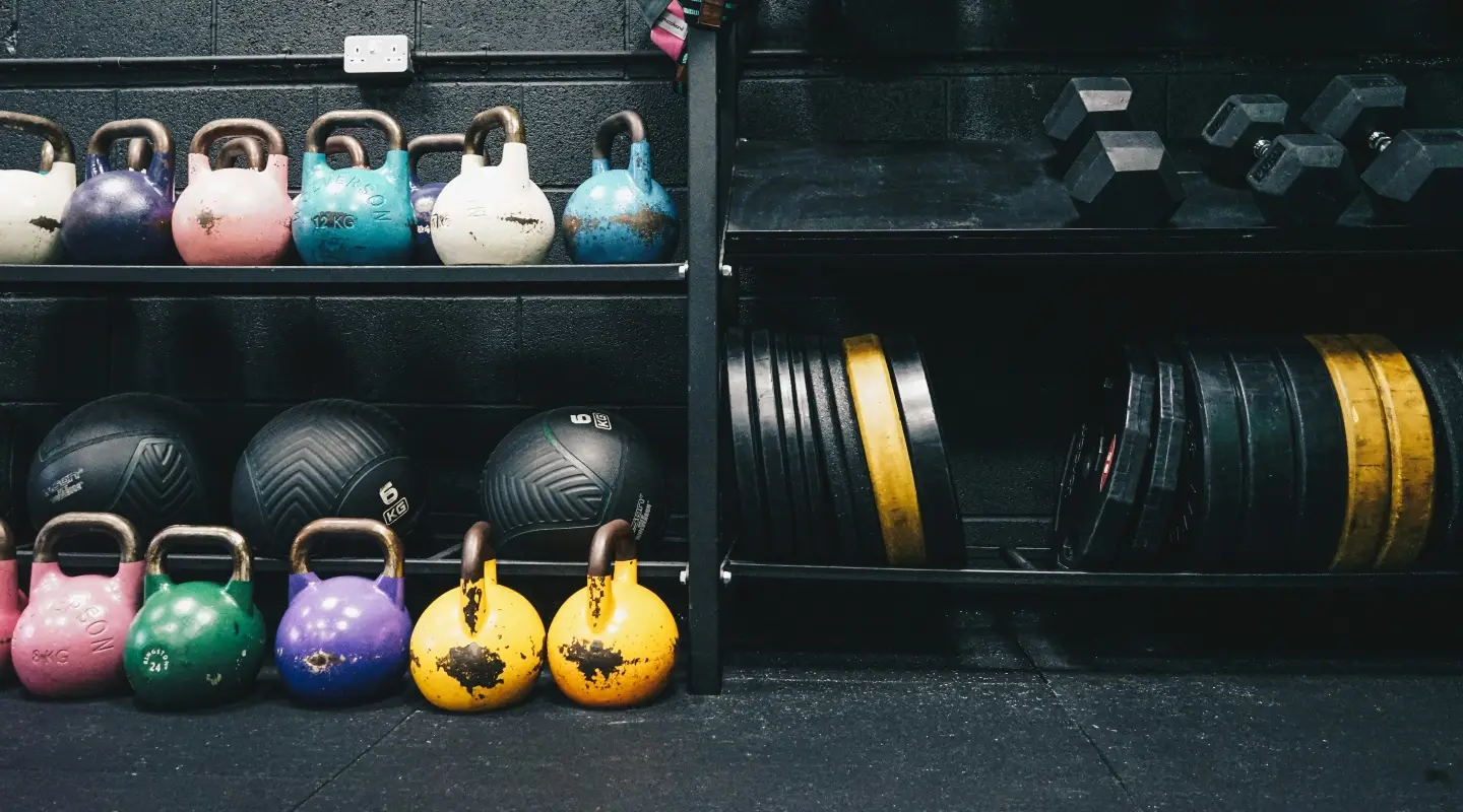 CrossFit Kids