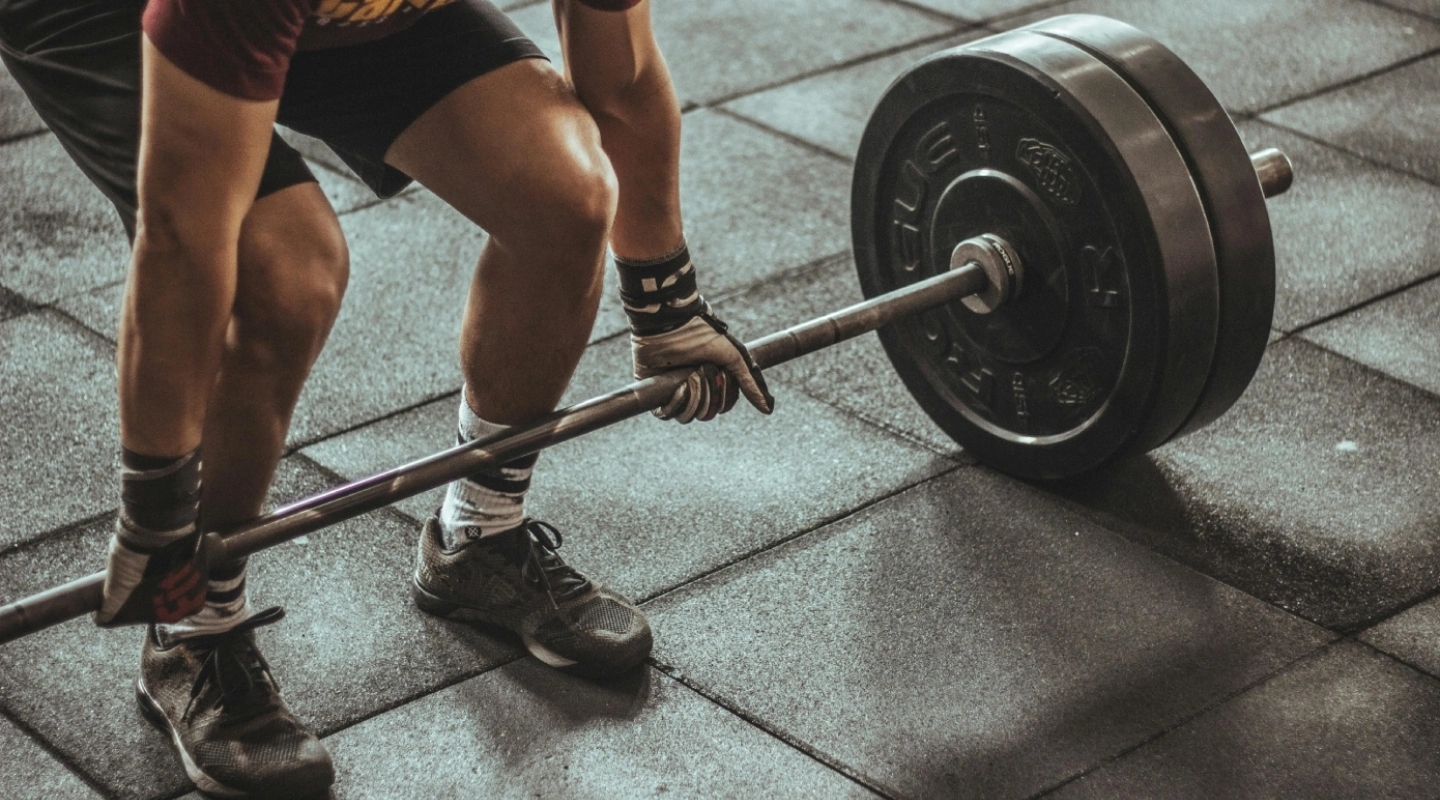 Barbell Club