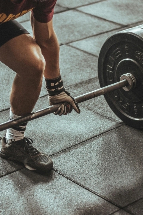 Barbell Club