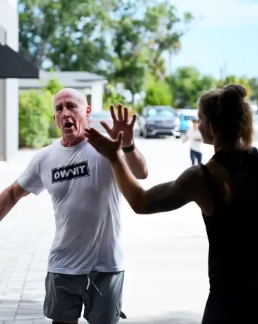 Personal Training in West Melbourne, FL