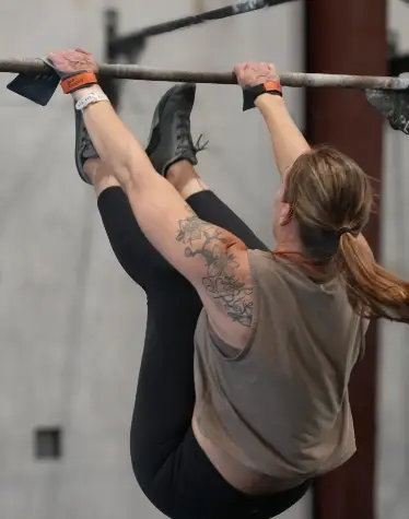 CrossFit in West Melbourne, FL