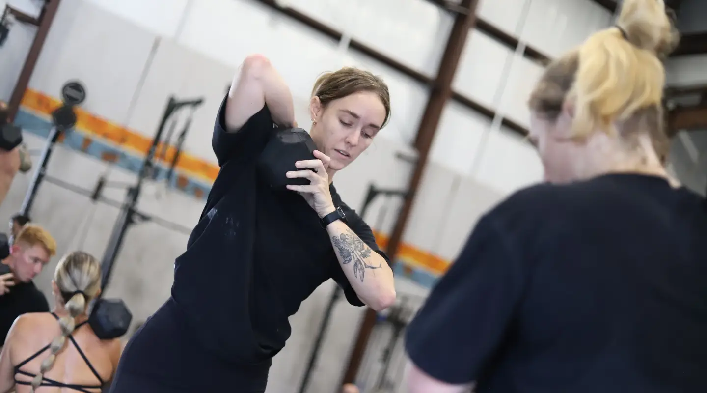 CrossFit in West Melbourne, FL