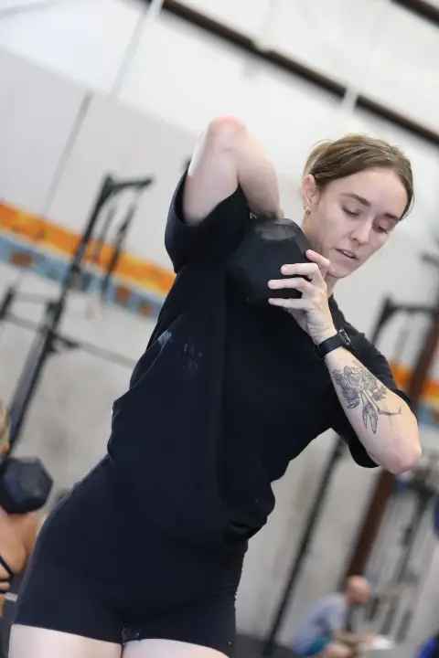 CrossFit