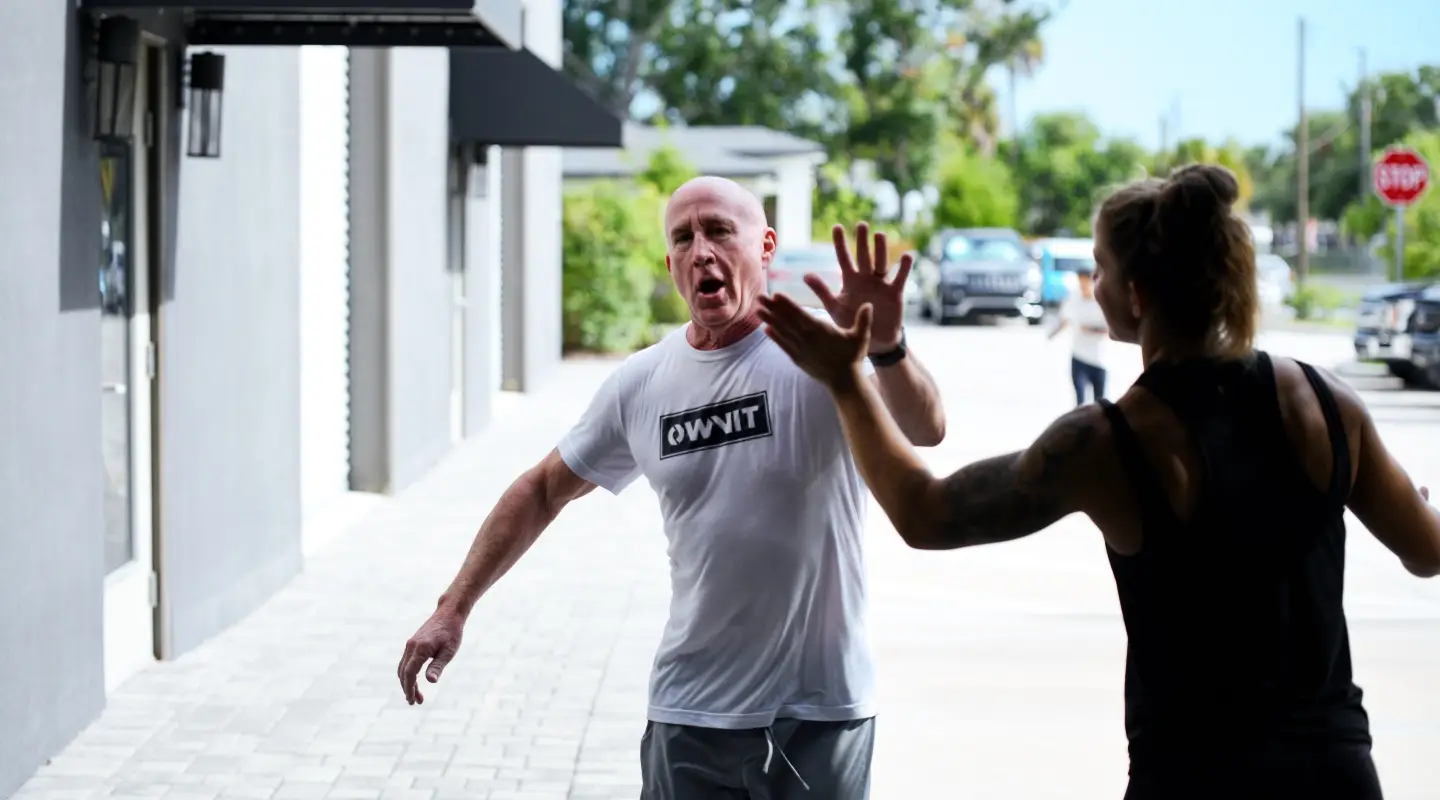 Personal Training in West Melbourne, FL