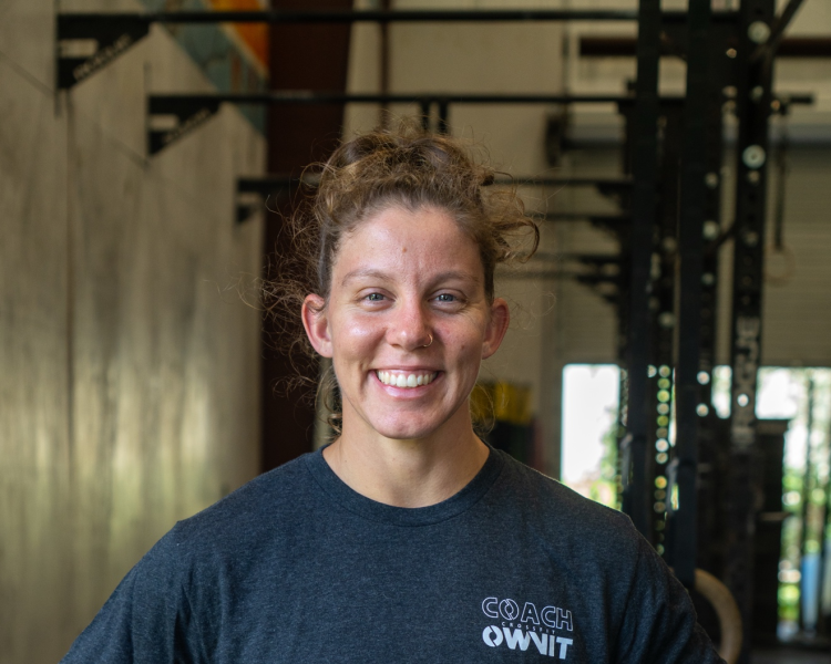 Kelsey Hays