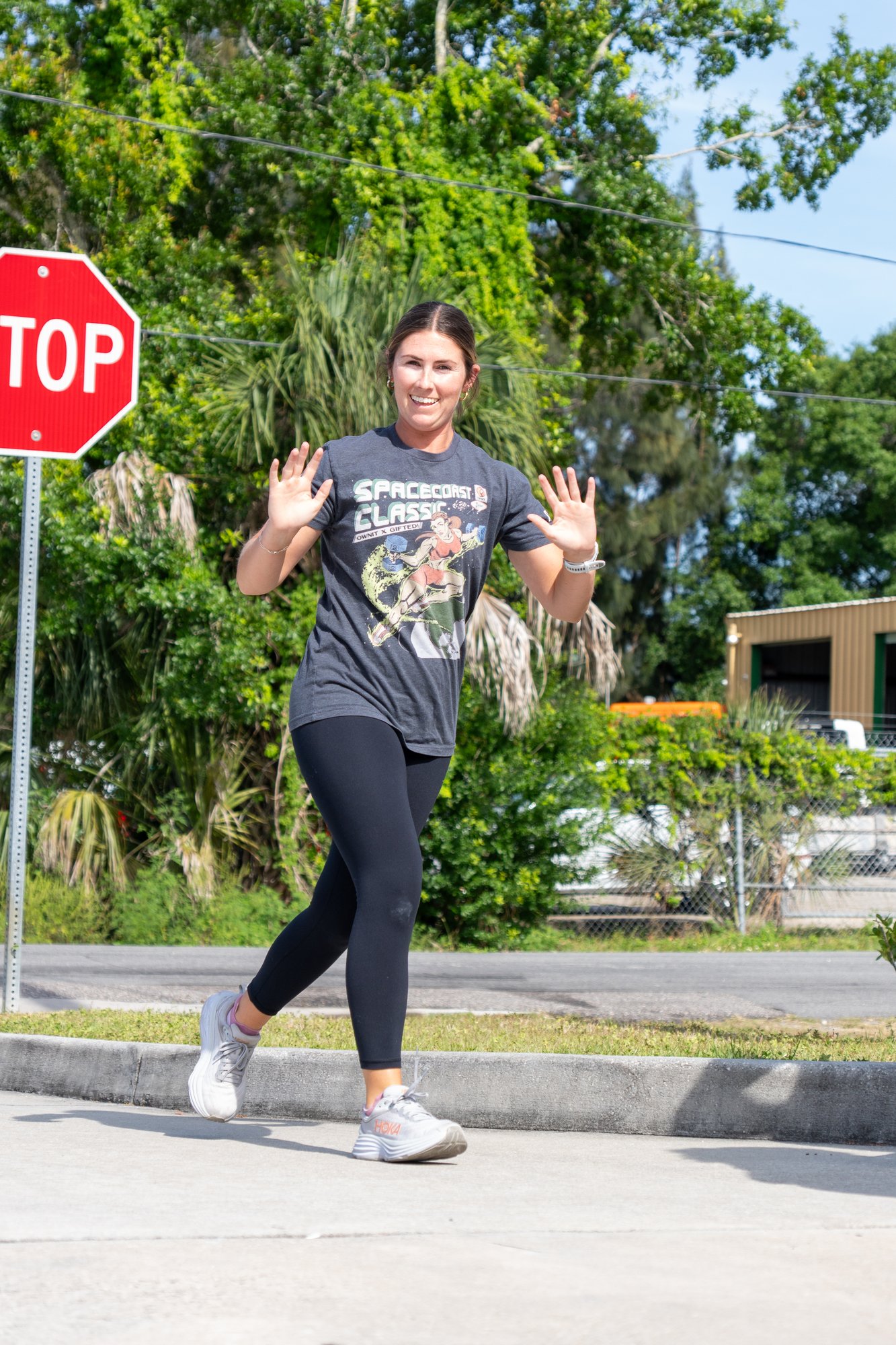 Hyrox in West Melbourne, FL