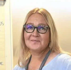 Katja Takko