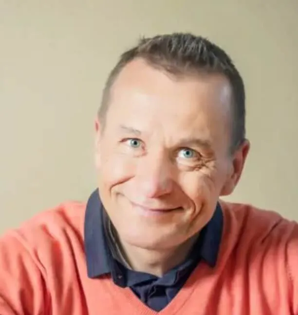 Juha Lantz