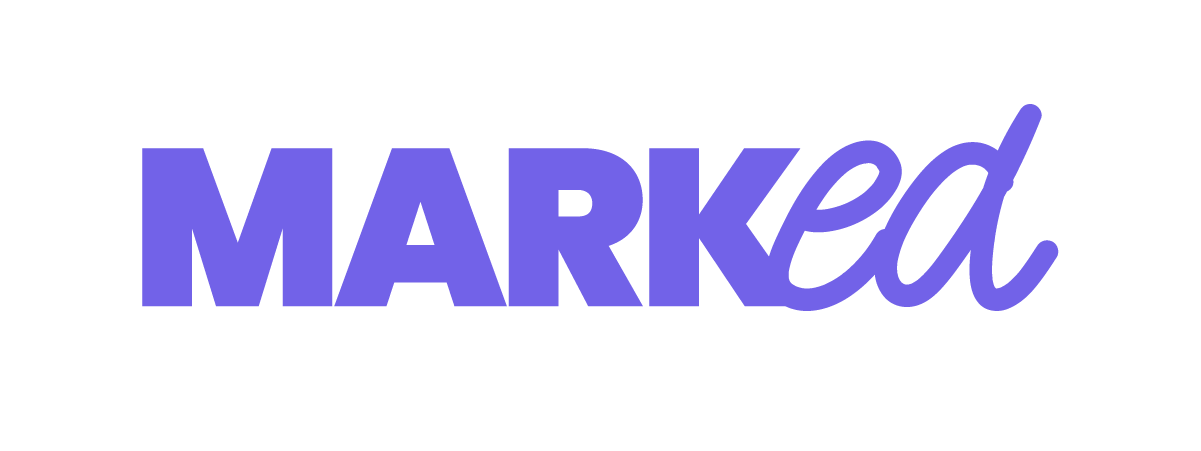 MARKED