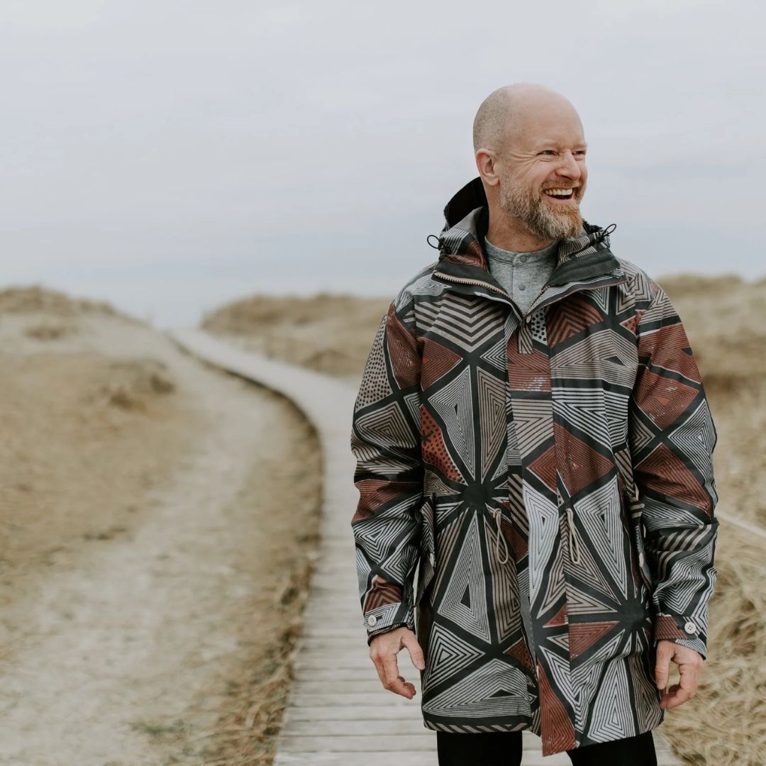 My name is Rune Todnem By, and I support NextGen Ambassadors