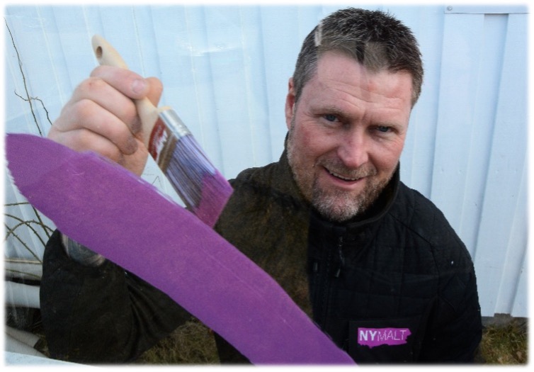 Nymalt Mandal – With a Heart for People, Quality, and Community Responsibility