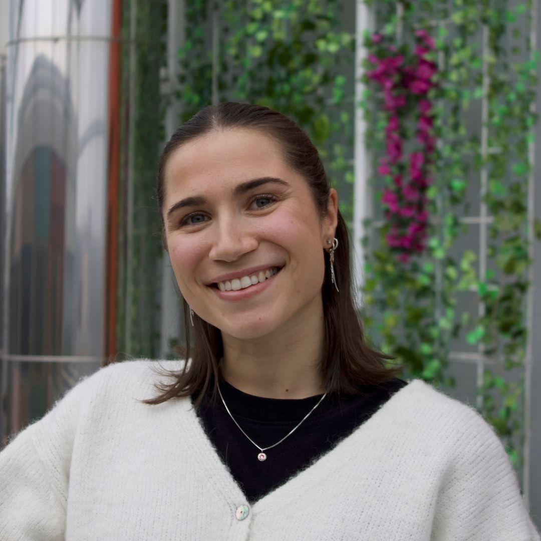 Sigrid Fagerlid (27)