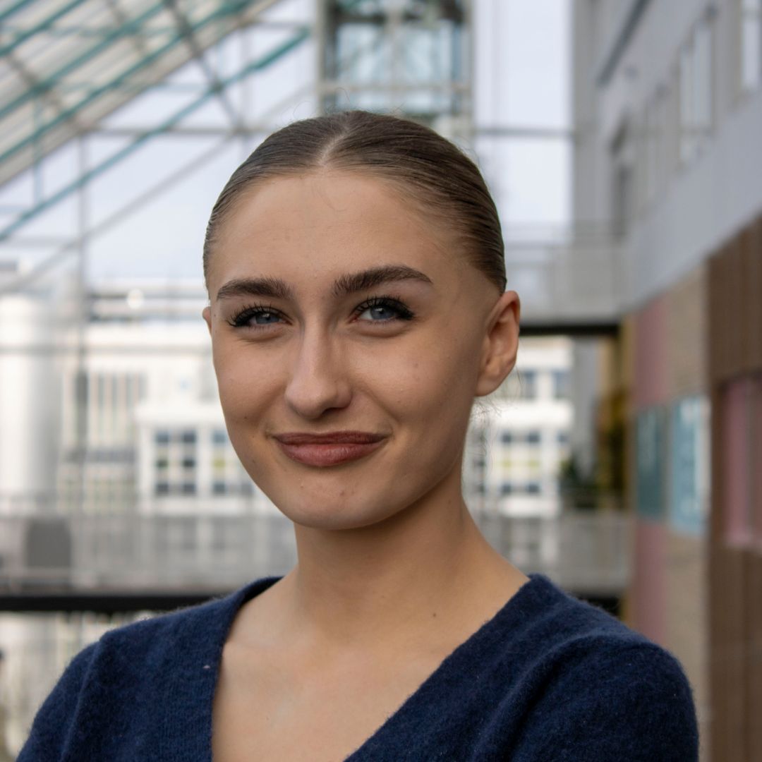 Lissi Marie Reitan (19)