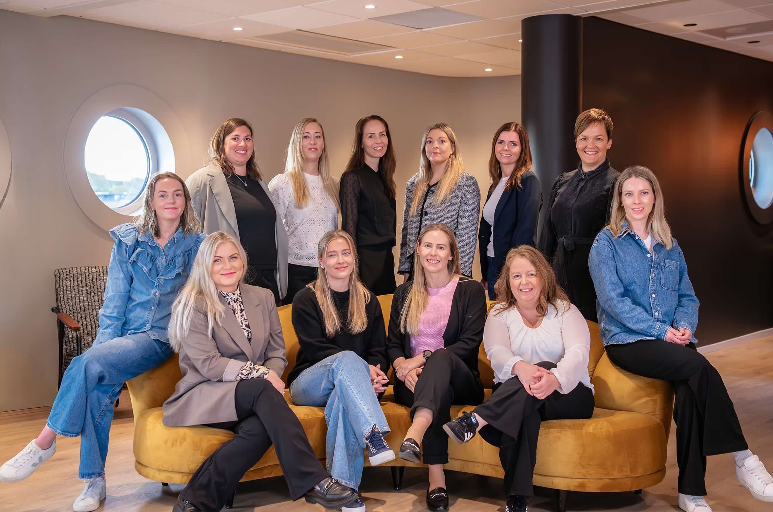 Welcome aboard, Respirare Accounting Stavanger!