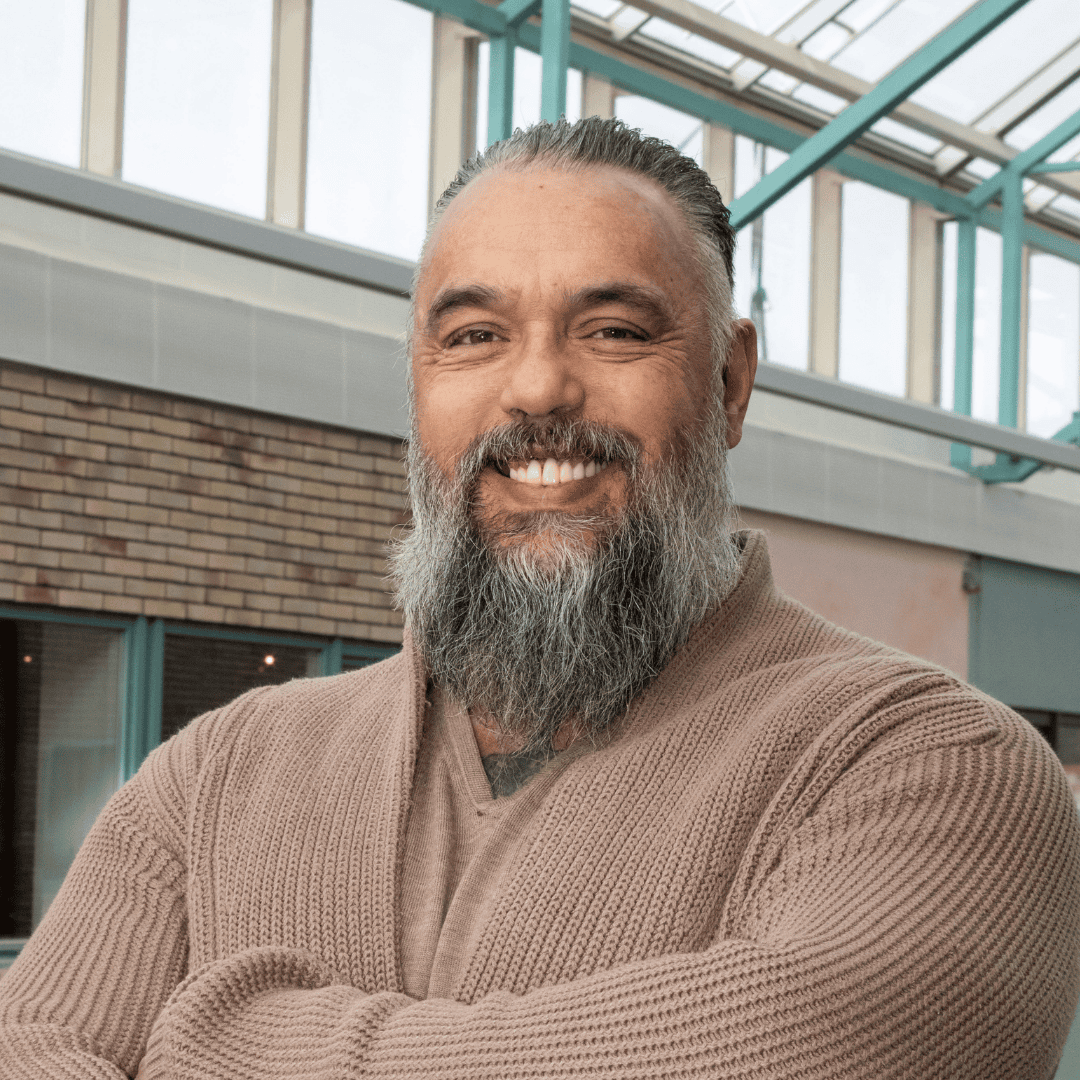 Olav Ovaa (51)