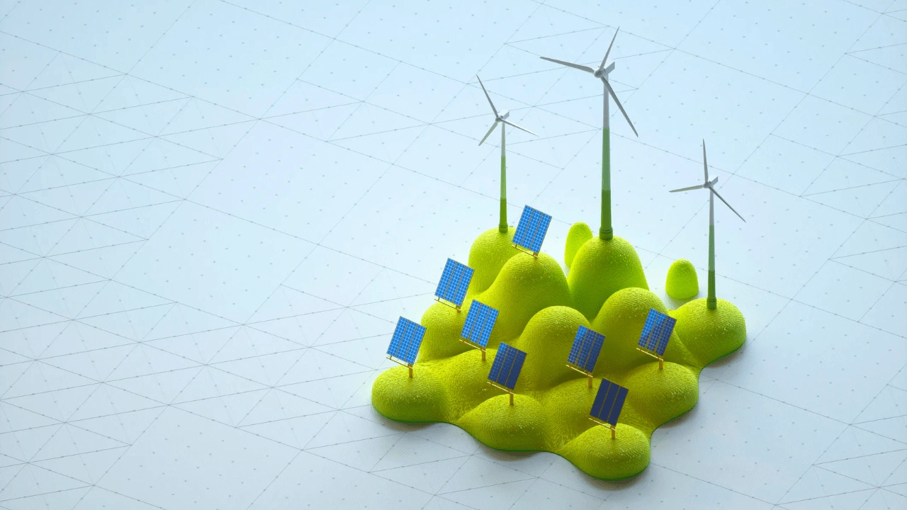 Google's Bold Move: Mapping Out a Greener Future