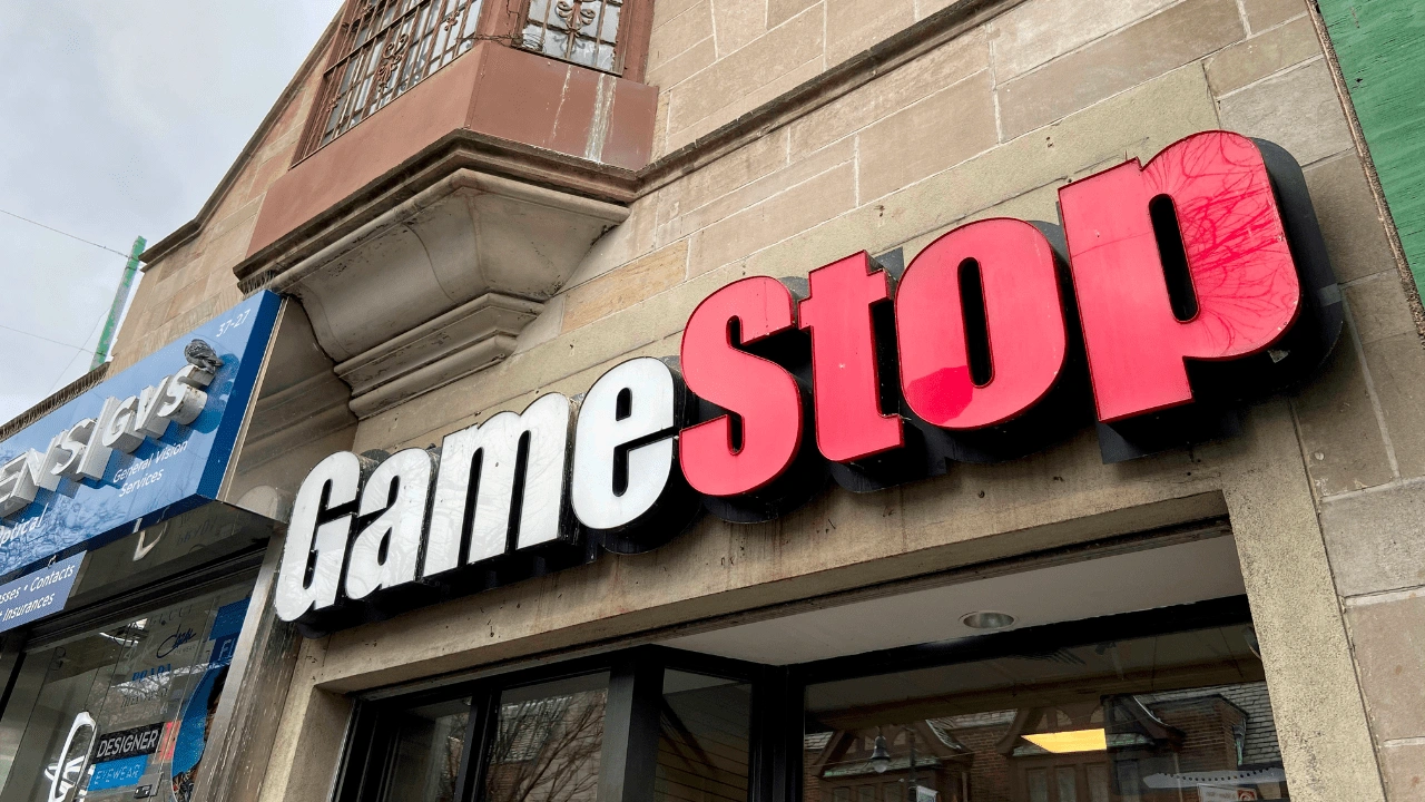 GameStop Appoints Billionaire Investor Ryan Cohen as CEO: A Bold Move Amidst Shifting Tides