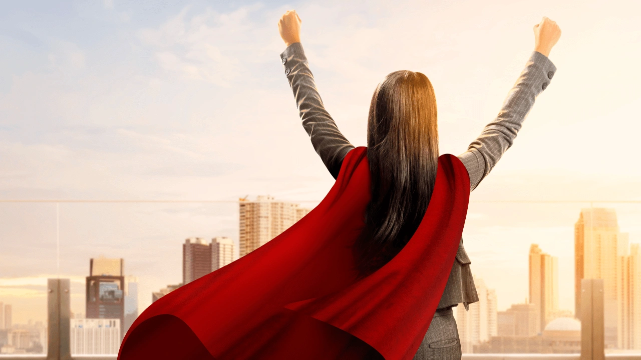 Empowering Women in the Workplace: Breaking Myths and Building Success