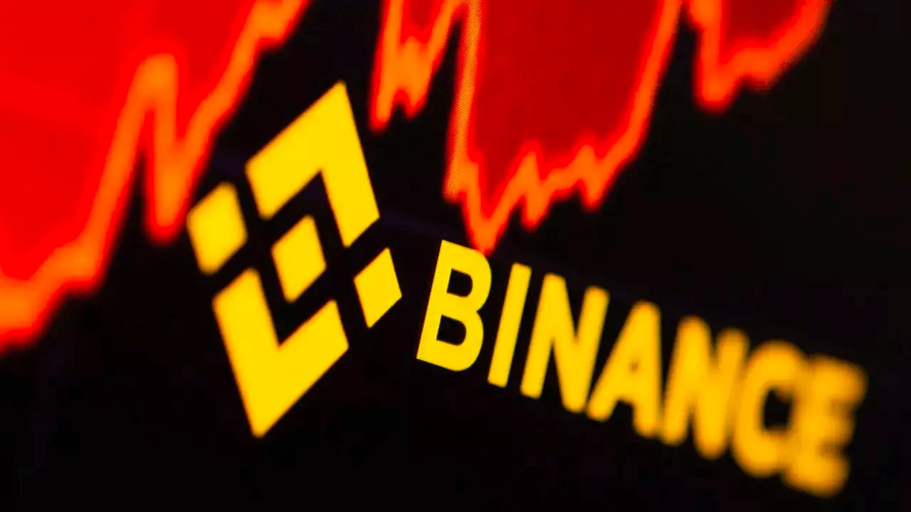 Binance's Fall from Grace: A Tale of Crypto Giants and Regulatory Reckoning