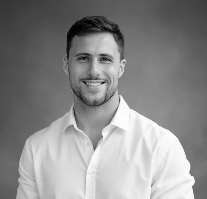 JC Christian - President