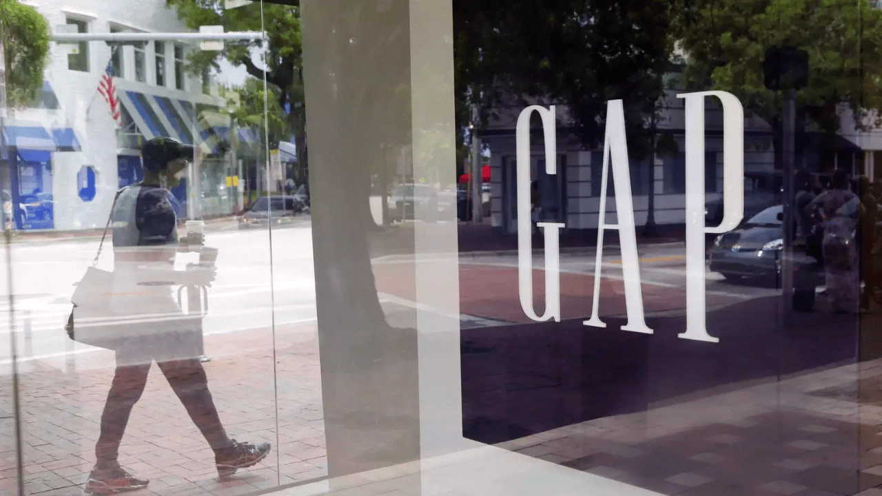 Gap's New CEO: The Mastermind Behind Mattel's Success