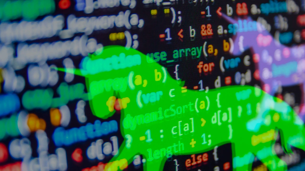 Exploring the Frontier: The Top 5 Tech Unicorns of 2024