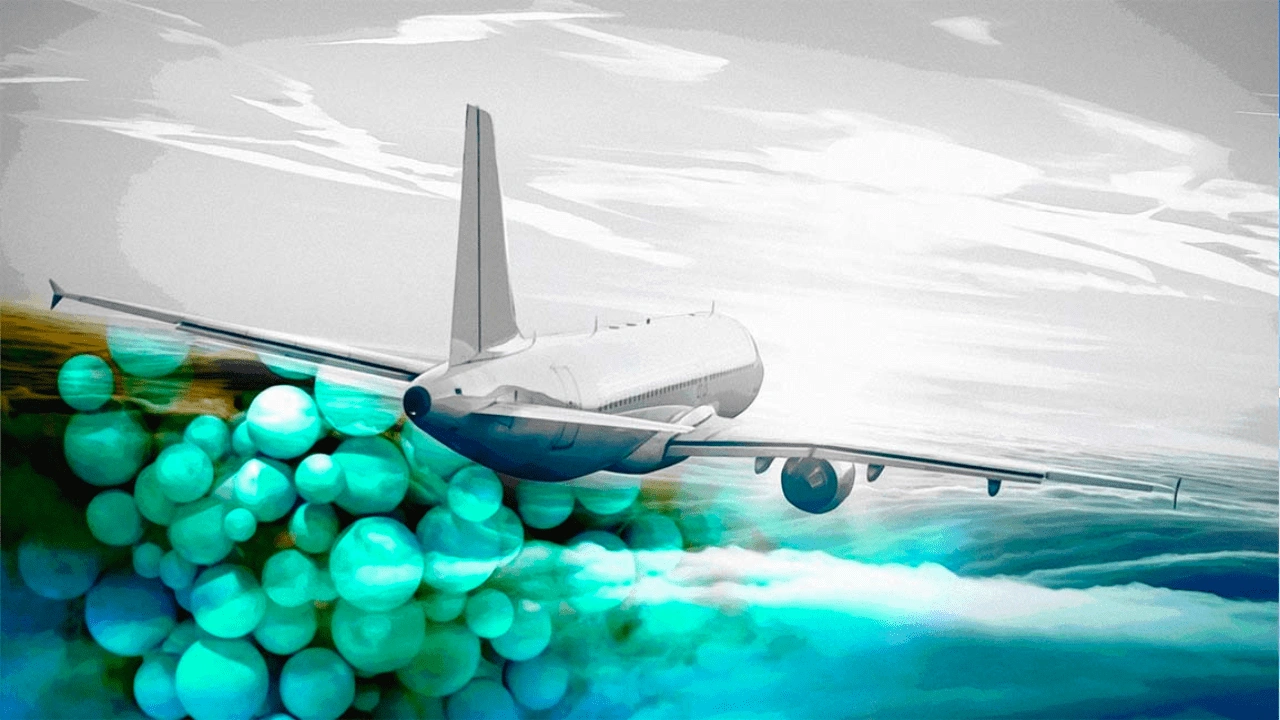 A Green Pioneer: Riyadh Air's Pledge to Commercial Aviation Sustainability