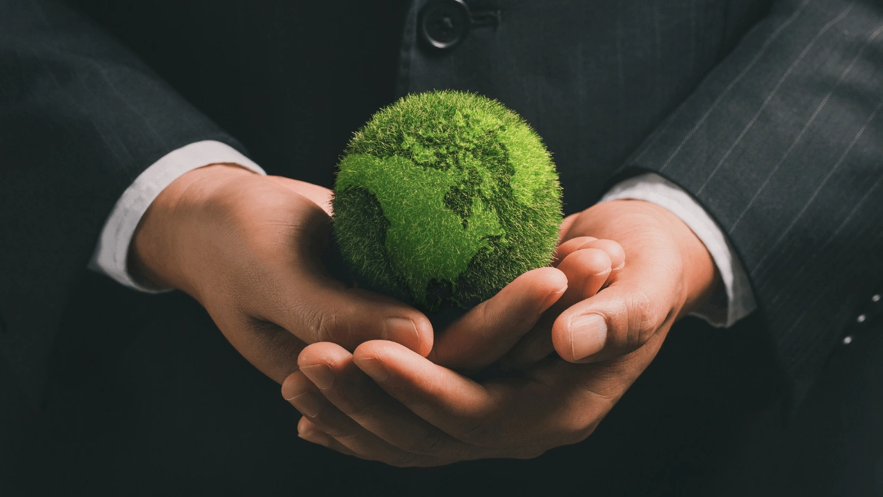 Beyond Profit: How Morgan Stanley is Driving the ESG Revolution