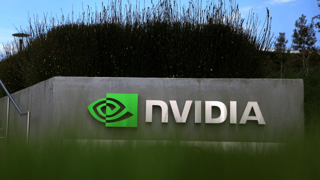 Nvidia's CEO Foresees a Surge in Demand as Nations Race to Build Sovereign AI Capabilities