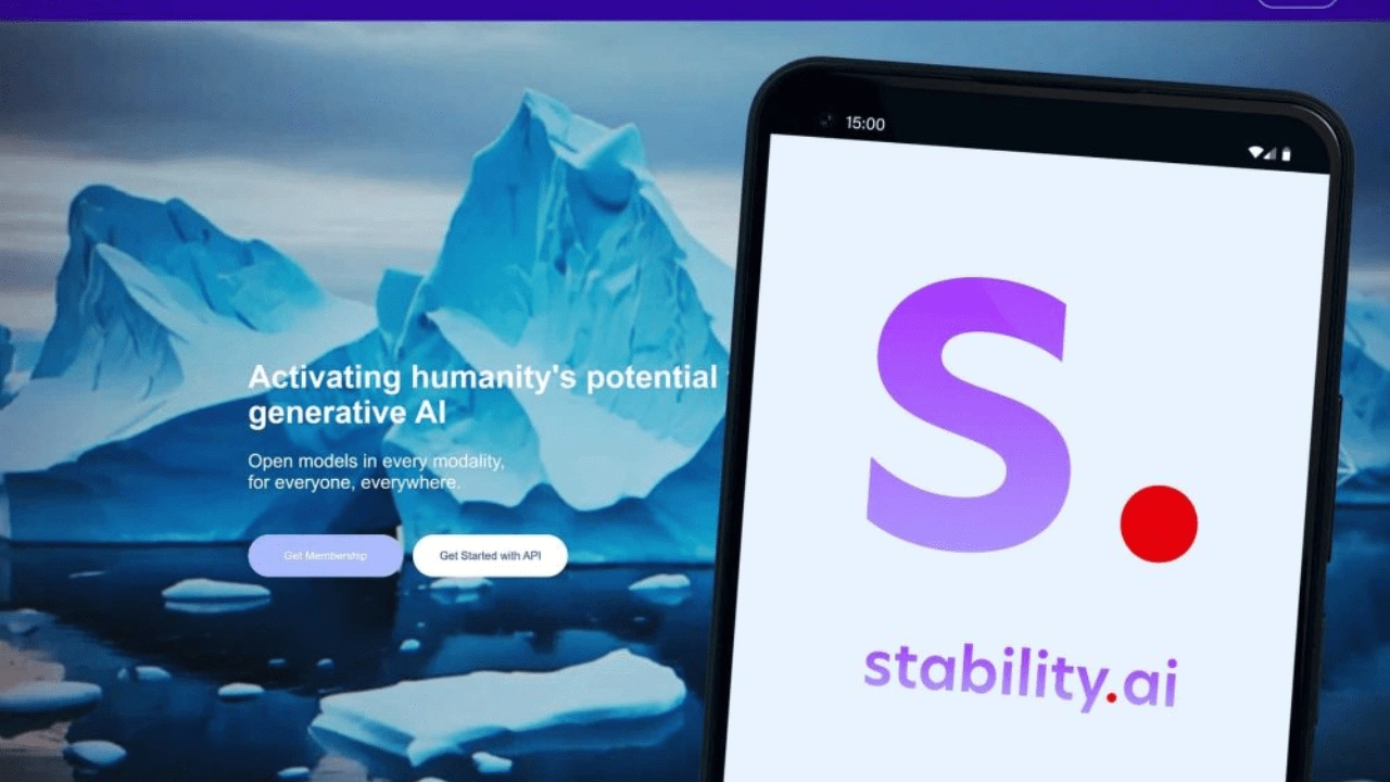 Shakeup at Stability AI: 10% Staff Cut Following CEO Controversy