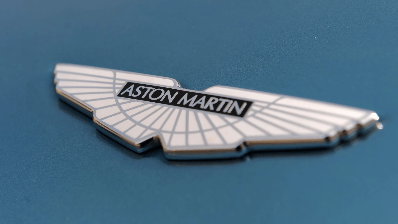 Aston Martin's New Leadership Direction Under Adrian Hallmark