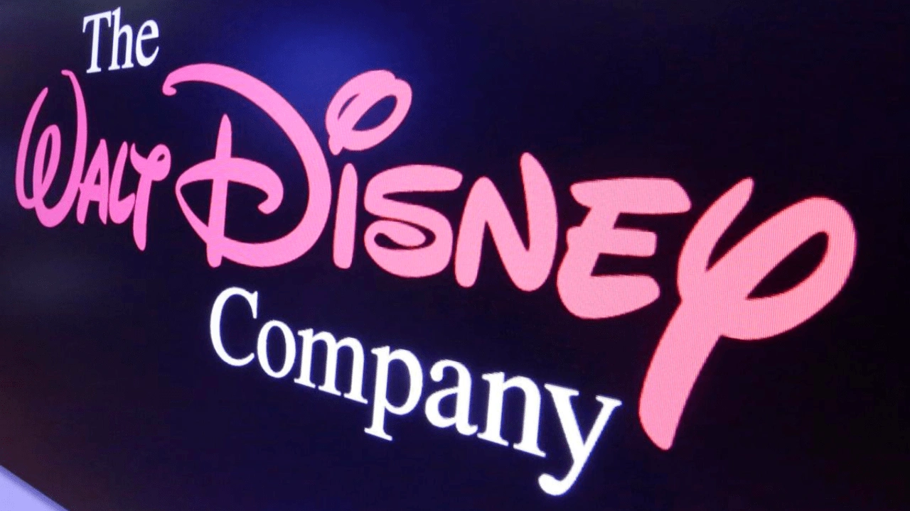 Lights, Camera, Leadership: Disney's Bold Moves in the Face of Change