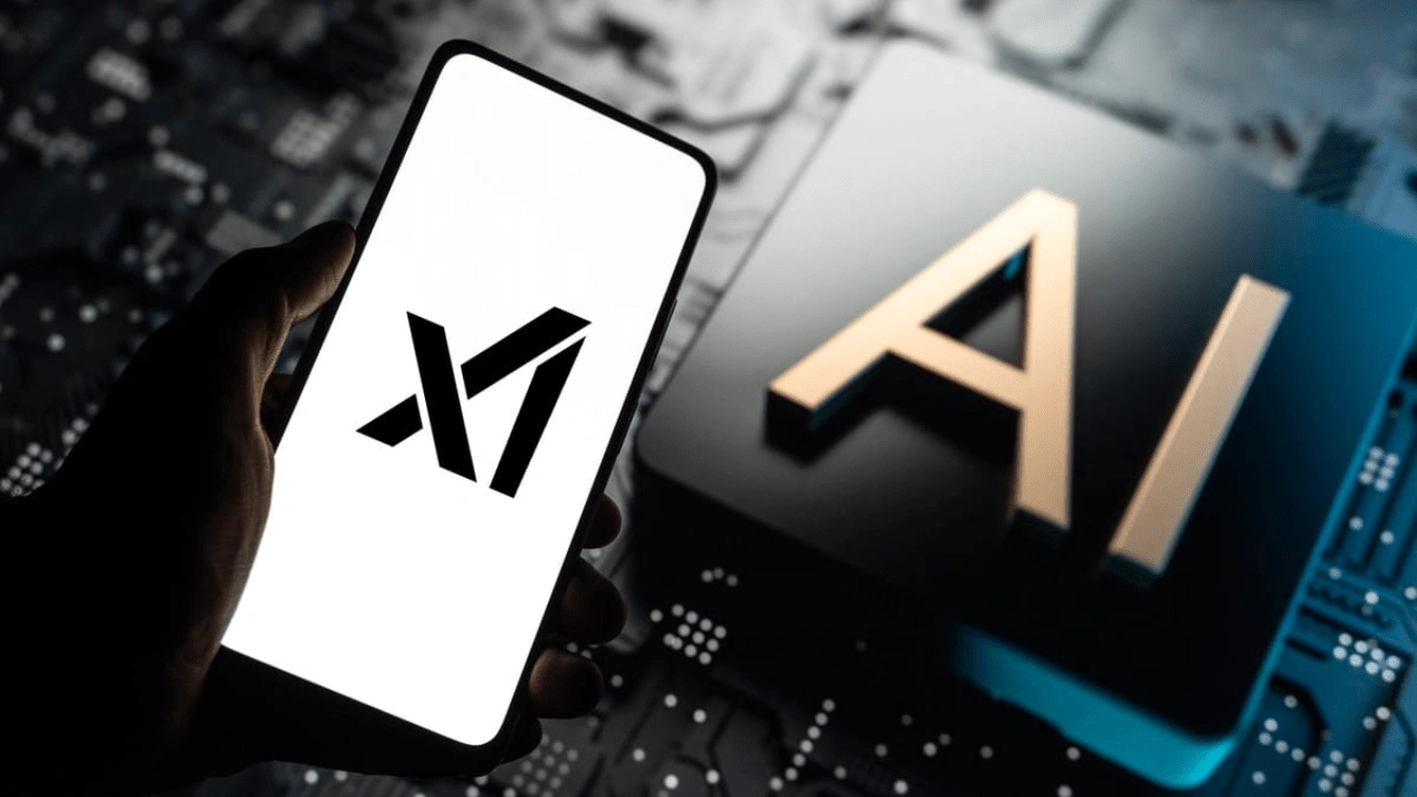 Elon Musk's Visionary World: The Rise of xAI and the New AI Era