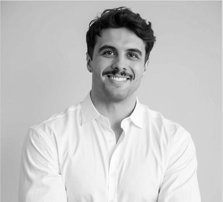 Cooper Christian - Senior Associate